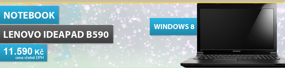 # Notebook Lenovo IP B590 # Notebook Lenovo IP B590