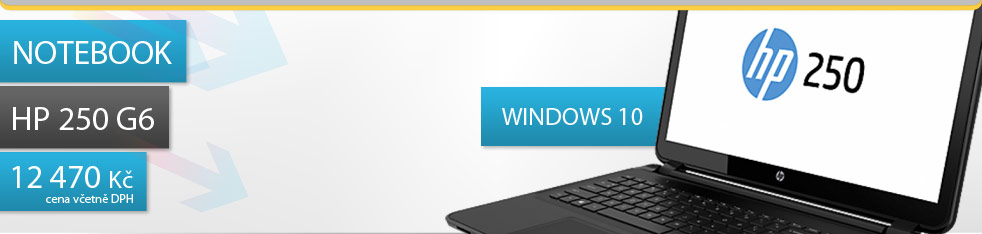 # Notebook HP 250 G6 # Notebook HP 250 G6